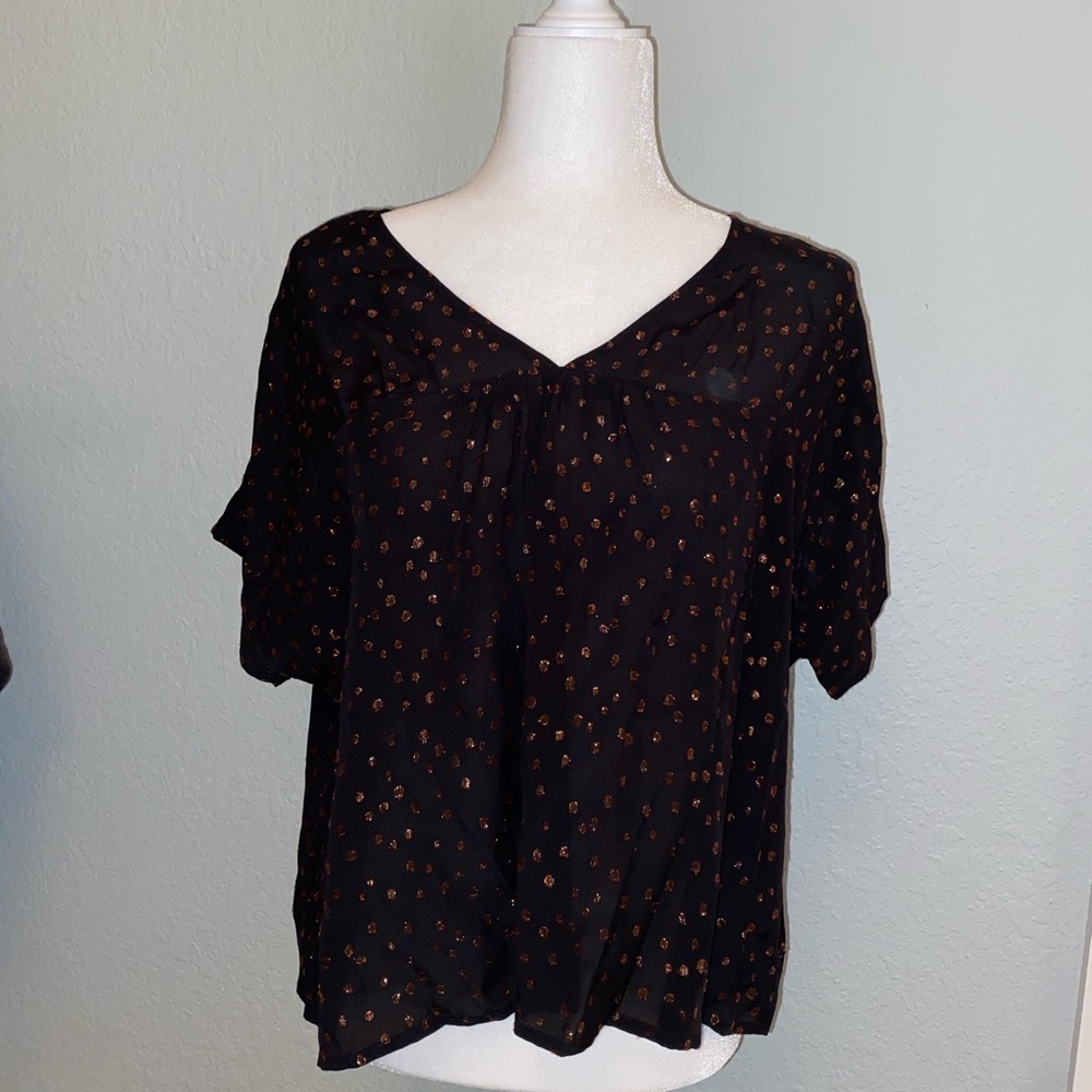 Madwell Blouse